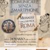 Comunicare senza smartphone Comunicare senza smartphone