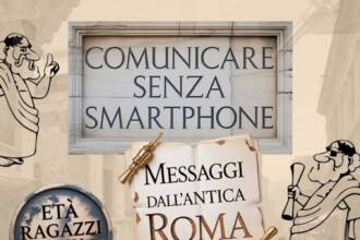 Comunicare senza smartphone