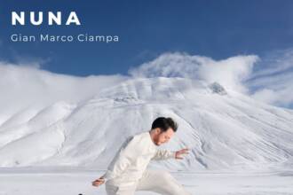 NUNA di Gian Marco Ciampa NUNA di Gian Marco Ciampa