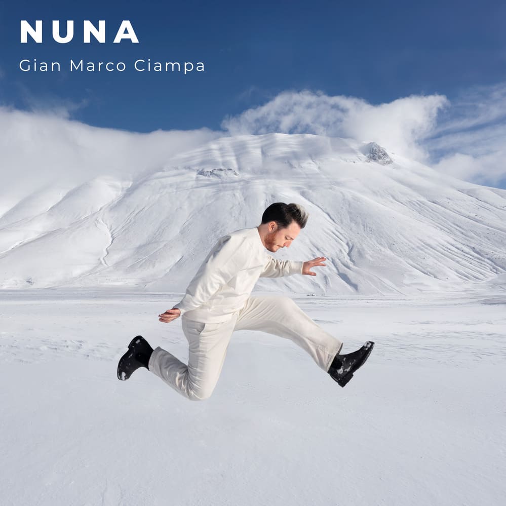 Musica e Spettacolo nel Lazio NUNA di Gian Marco Ciampa