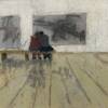 Mostra personale Daniele Radini Tedeschi - Vapore Sul Vetro