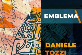 Emblema mostrabdi Daniele Tozzi