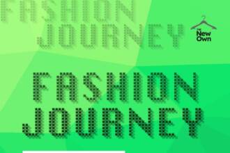 Fashion Journey: un viaggio interattivo nella moda