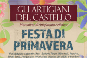 Festa di Primavera Festa di Primavera