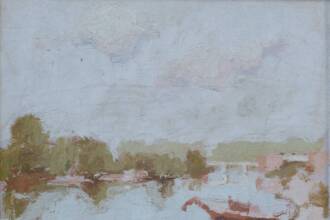 Franco Marzilli | Il richiamo dei sensi