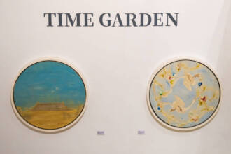 Time Garden