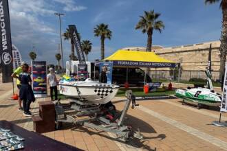 Next Generation Powerboat