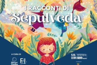 I racconti di Sepúlveda