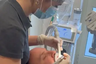 Igiene dentale a Sora: prevenzione, sicurezza e attenzione anche in gravidanza