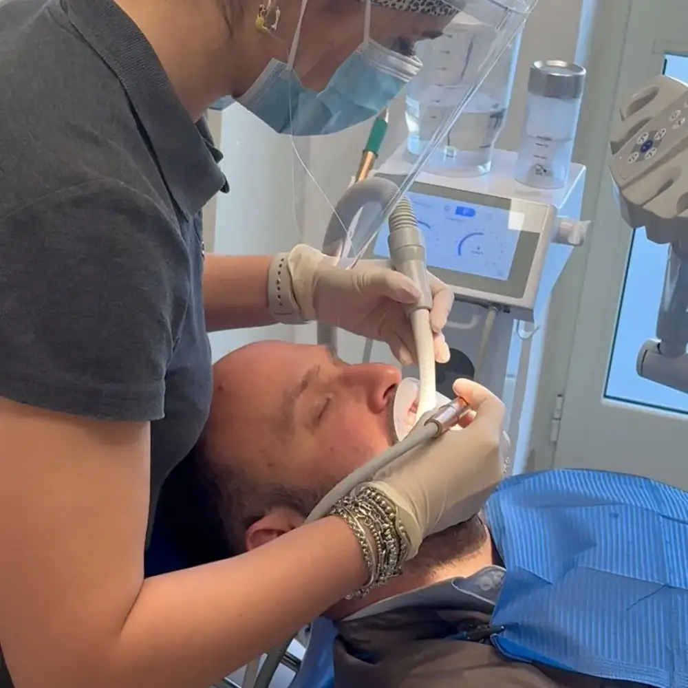 Igiene dentale a Sora: prevenzione, sicurezza e attenzione anche in gravidanza Igiene dentale a Sora: prevenzione, sicurezza e attenzione anche in gravidanza