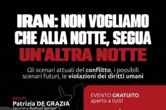 Convegno: IRAN