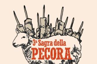 Sagra della pecora Sagra della pecora