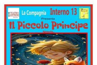 Il Piccolo Principe
