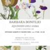 Mostra Barbara Bonfilio - Equinozio dell'anima