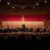 Kazakh State Symphony Orchestra in concerto