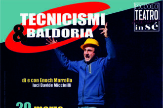 Tecnicismi e Baldoria