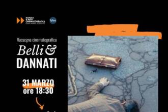 Proiezione del film NEVERMIND (2018) Proiezione del film NEVERMIND (2018)