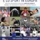 Mostra fotografica “Le Donne e lo Sport in Europa”