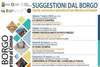 La croce e l'aratro. L'eredità dei monaci tra spirito e lavoro