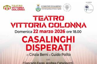 Casalinghi disperati