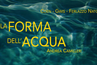 La forma dell'acqua