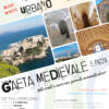 Trekking Urbano a Gaeta Medievale Trekking Urbano a Gaeta Medievale