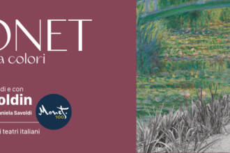 Monet. Una vita a colori