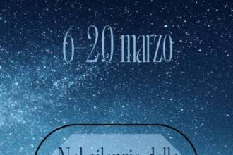 Nel silenzio della notte - Paesaggi oltre la luce