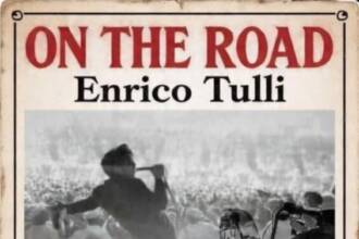 On the Road - mostra fotografica di Enrico Tulli On the Road - mostra fotografica di Enrico Tulli