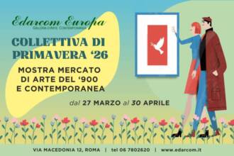 Collettiva di Primavera '26