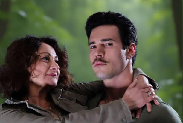 Arrivano "I Prescelti"