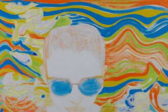 Time Garden di Gulistan