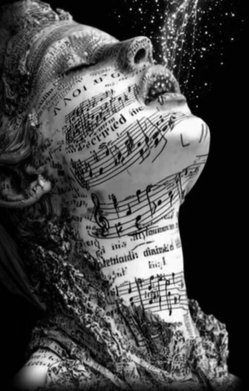 Armony, alla Galleria Studio CiCo