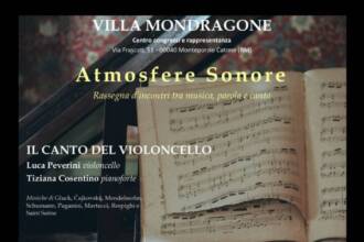 Il canto del violoncello