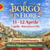 Borgo in Fiore