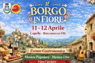 Borgo in Fiore