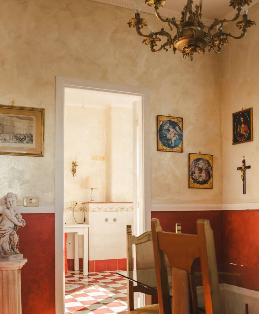 Nettuno - Giornate FAI di Primavera