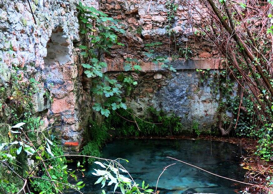 Chiesa di San Vittorino: La Chiesa che Affonda nel Mistero chiesa di san vittorino