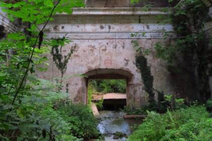chiesa di san vittorino