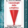 I monologhi della vagina I monologhi della vagina