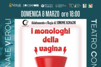 I monologhi della vagina