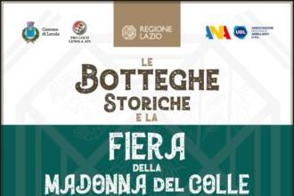 Fiera della Madonna del Colle