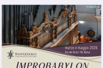 Improbabylon - Concerto di chiusura