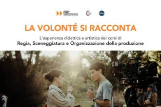 La Volonté si racconta