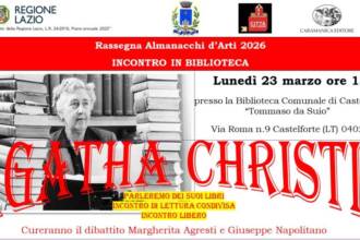 Agatha Christie Agatha Christie