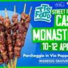 Casal Monastero TTS Street Food Casal Monastero TTS Street Food