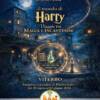 Mostra “Il Mondo di Harry”
