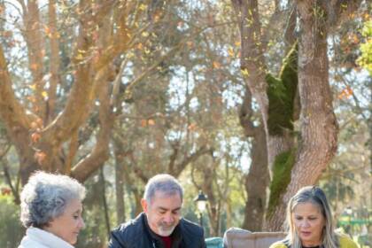 Roma da vivere insieme: quando la badante diventa compagna di eventi e socialità