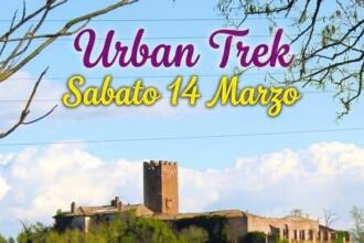 Dal Quadraro al Castello della Cervelletta