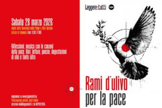 Riflessioni, musica, libri, letture, poesie, degustazioni di olio Evo Riflessioni, musica, libri, letture, poesie, degustazioni di olio Evo